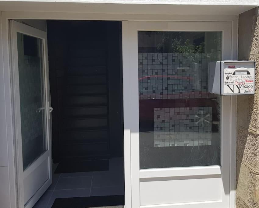 Petite Maison Type Loft En Plein Bourg D'Ambazac Εξωτερικό φωτογραφία