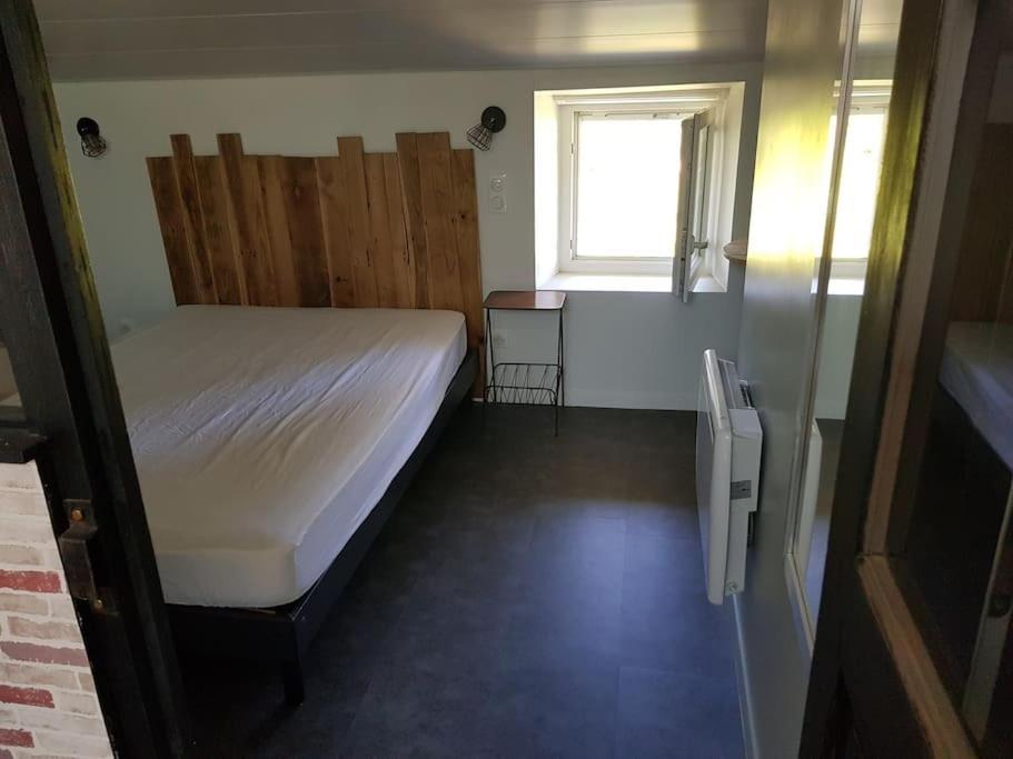 Petite Maison Type Loft En Plein Bourg D'Ambazac Εξωτερικό φωτογραφία