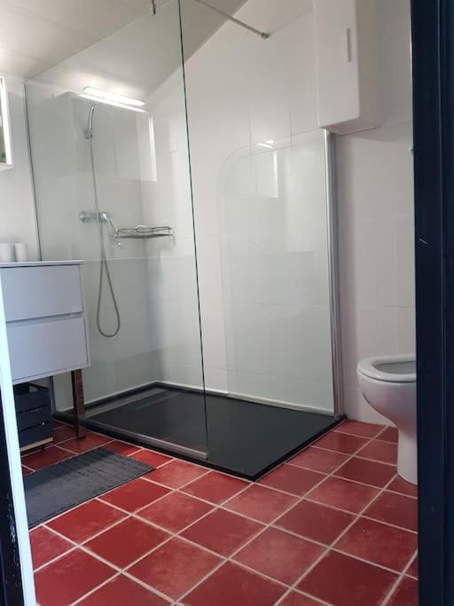 Petite Maison Type Loft En Plein Bourg D'Ambazac Εξωτερικό φωτογραφία